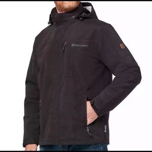 Rugged Elements Men’s Trek Jacket